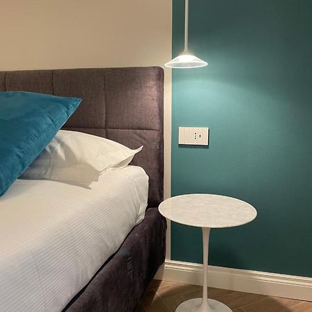 Covo Del Pirata Otel Venedik Dış mekan fotoğraf