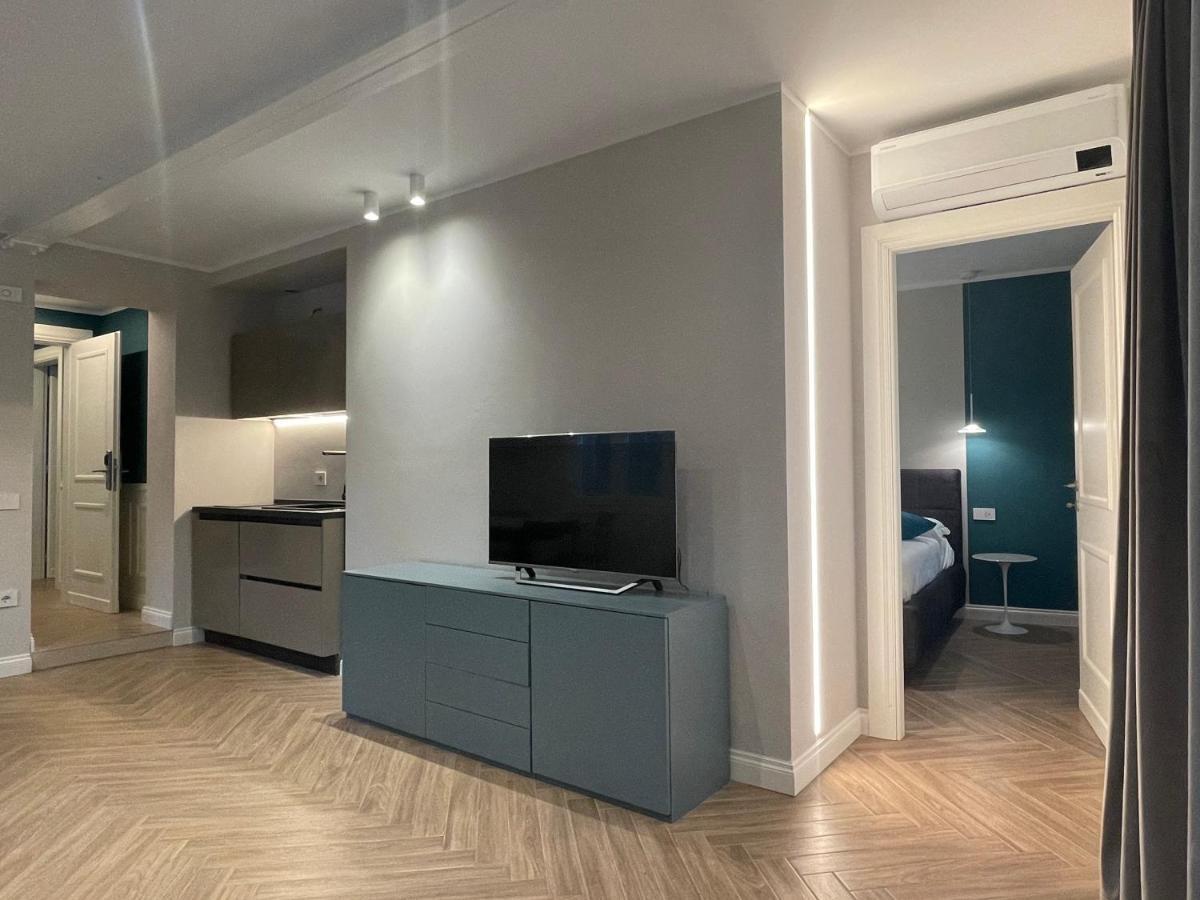 Covo Del Pirata Otel Venedik Dış mekan fotoğraf