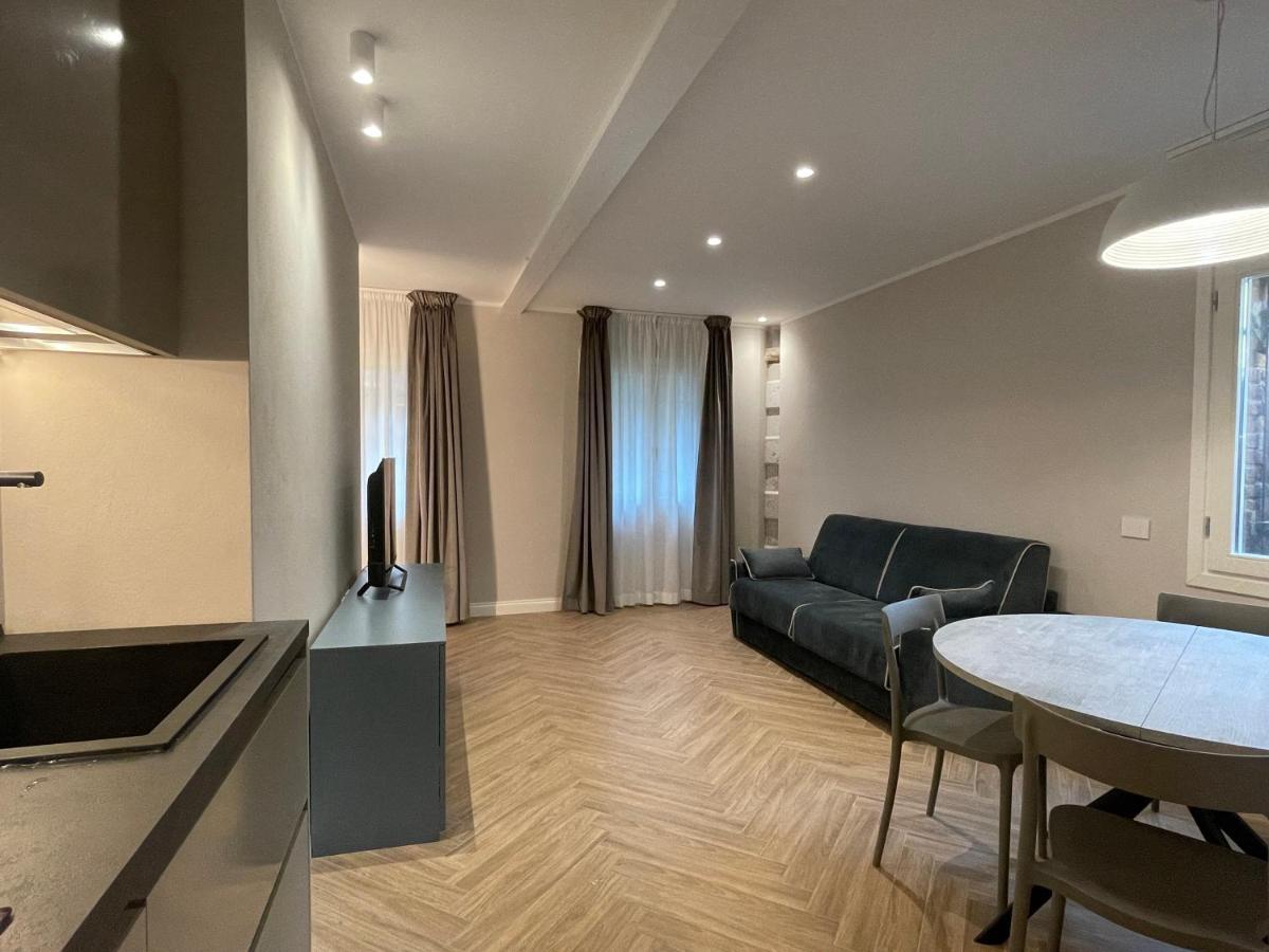 Covo Del Pirata Otel Venedik Dış mekan fotoğraf