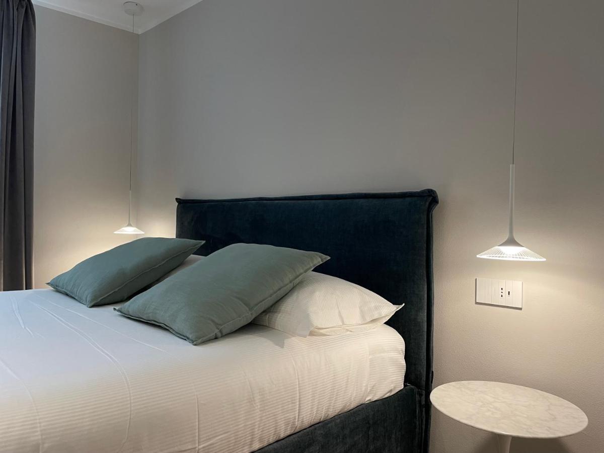 Covo Del Pirata Otel Venedik Dış mekan fotoğraf