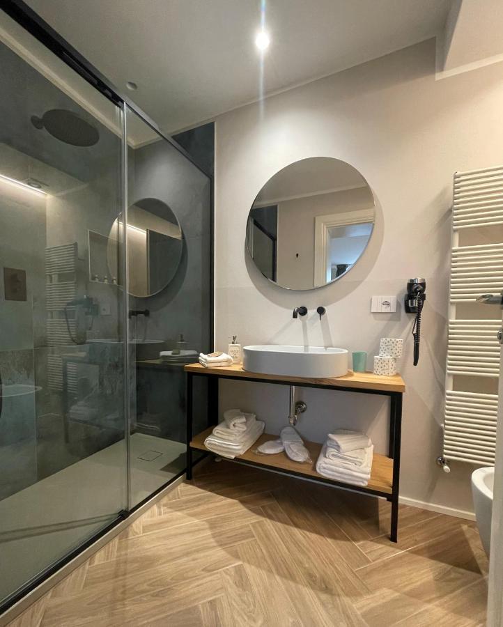 Covo Del Pirata Otel Venedik Dış mekan fotoğraf