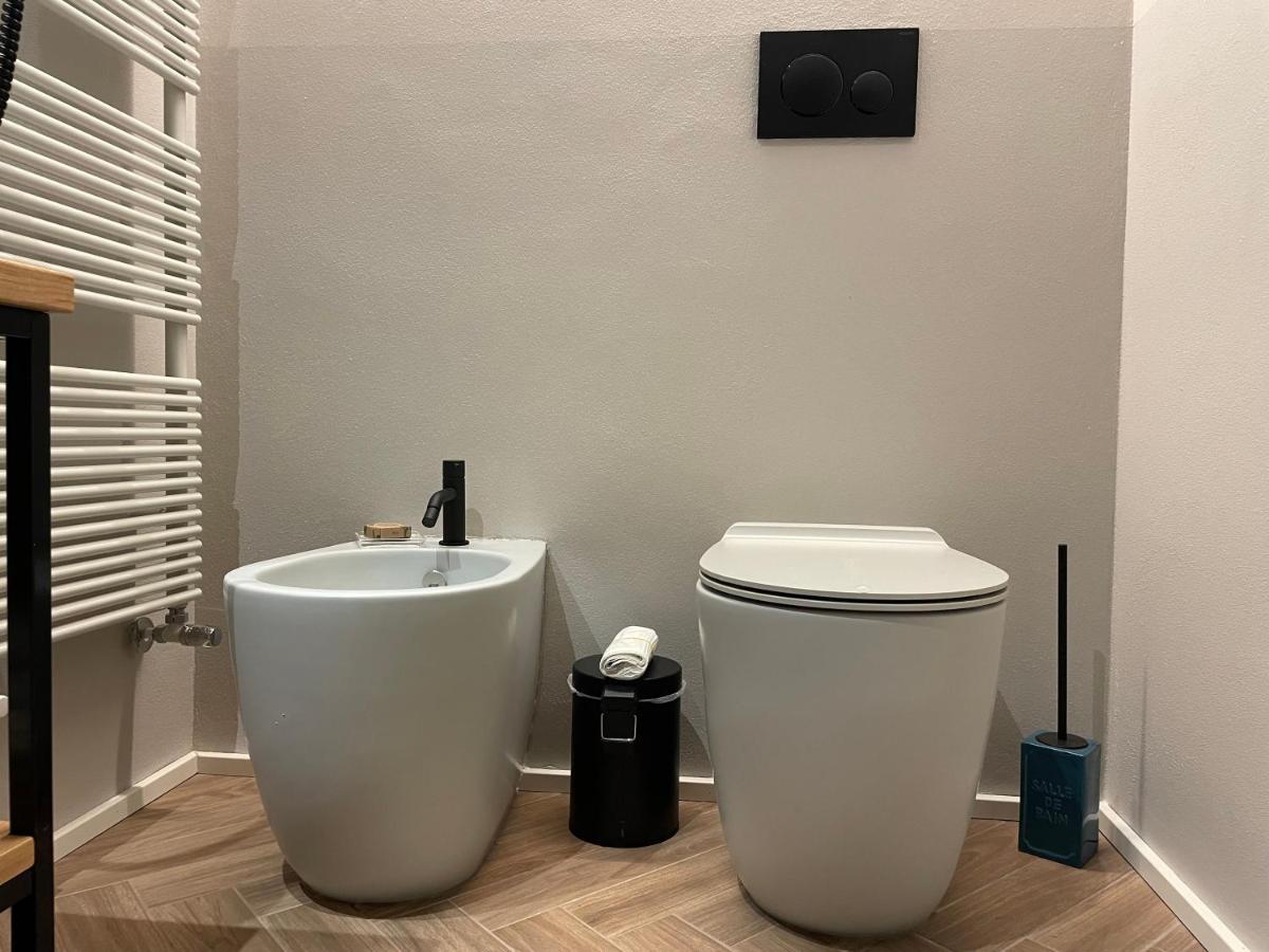 Covo Del Pirata Otel Venedik Dış mekan fotoğraf