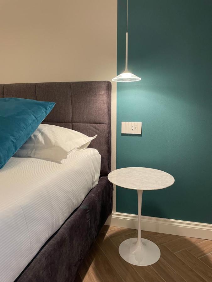 Covo Del Pirata Otel Venedik Dış mekan fotoğraf